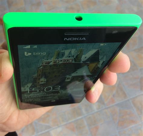 Review Nokia Lumia 735 Techstergr