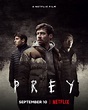 Prey - Película 2021 - SensaCine.com