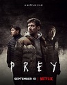 Prey - Película 2021 - SensaCine.com