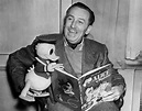 What Every Entrepreneur Can Learn from Walt Disney