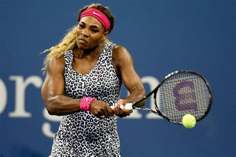 The nyc tennis league in manhattan, queens and brooklyn. Serena Williams - 2014 U.S. Open Tennis Tournament in New ...