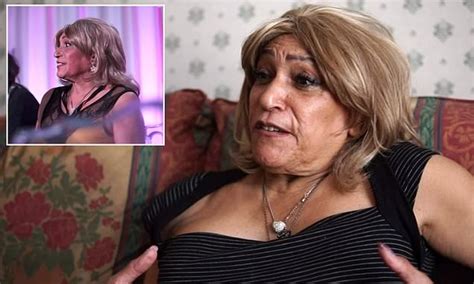 Woman Who Had Gender Reassignment Surgery At 72 Reveals Shes Always