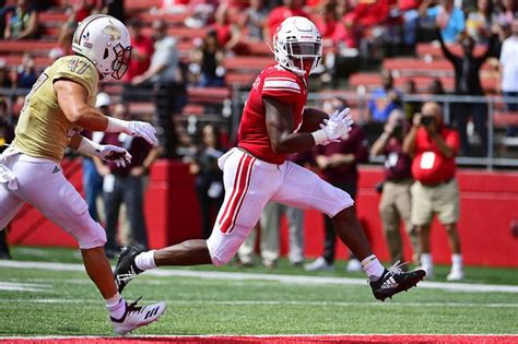 4 Rutgers Reasons For Optimism 4 For Concern After Texas State Before Ohio State