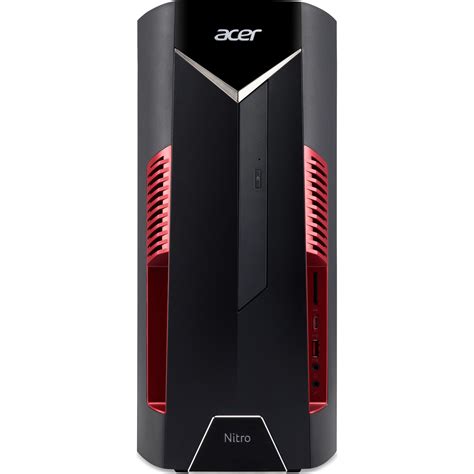 Acer Nitro 50 N50 600 Intel Core I5 9400f 8gb 256gb Ssd Fiyatı