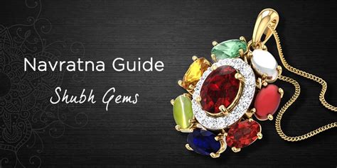 What Is The Correct Procedure To Wear Astrological Gemstones Shubh