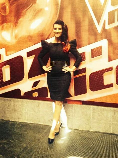 Laura Pausini Dresses Dresses With Sleeves Fashion