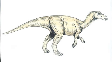 Archivomaiasaura Jurassic Park Wiki Fandom Powered By Wikia