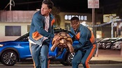 'Me Time' Review: Kevin Hart And Mark Wahlberg Star In Netflix Comedy