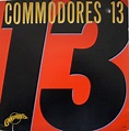 Commodores - Commodores 13 | Releases | Discogs