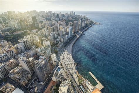 Where To Run In Beirut Top 9 Locations — Dewildesalhab武士 Travel