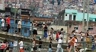 Brasil: Conozca algunas de las favelas de Río de Janeiro | Tendencias ...