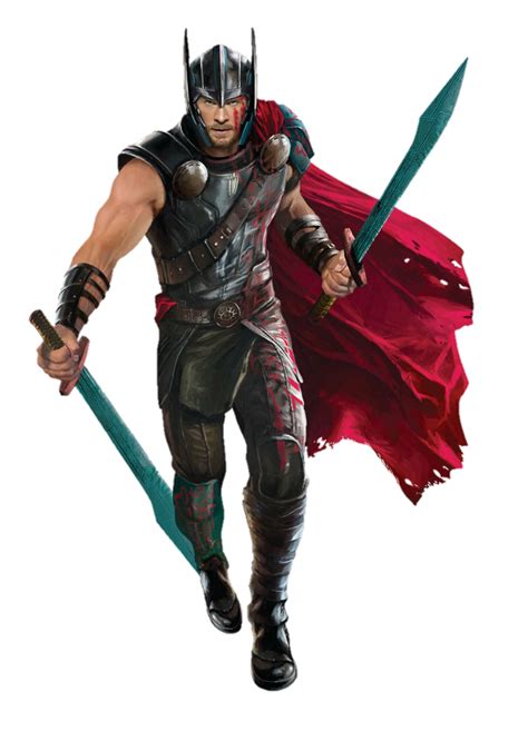 Thor Ragnarok Thor Png By Metropolis Hero1125 On Deviantart