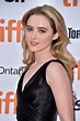 KATHRYN NEWTON at Ben is Back Premiere at Toronto International Film ...