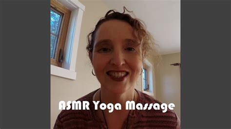 Yoga Massage Pt 2 Youtube
