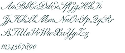 Bix Antique Script Hmk Font Download Free Truetype Old Script Font
