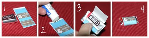 They fit the hershey's snack sized bars perfectly. Christmas Candy Wrapper Template
