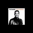 ‎The Essential Luther Vandross by Luther Vandross on Apple Music