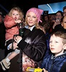 Cate Blanchett Is the Latest Celebrity to Wear a Pussyhat | Cate ...