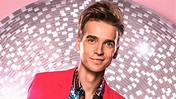 BBC One - Strictly Come Dancing - Joe Sugg