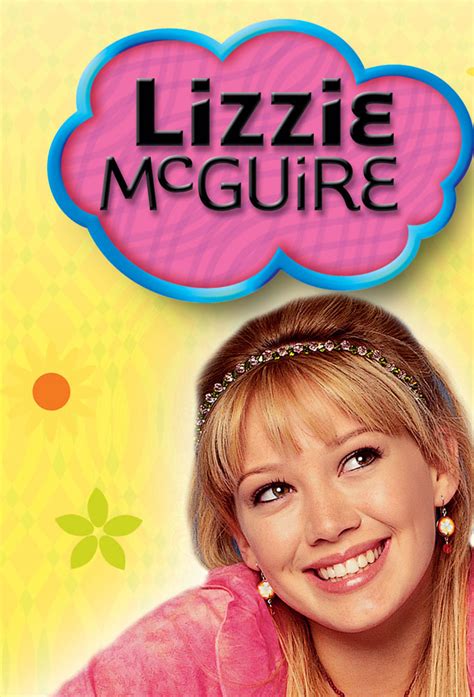 Lizzie Mcguire Tv Time