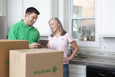 Moving Faq Plan Your Next Move With Mayflower