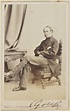 Sir Charles Grey, Private Secretary to Queen Victoria | Unofficial Royalty