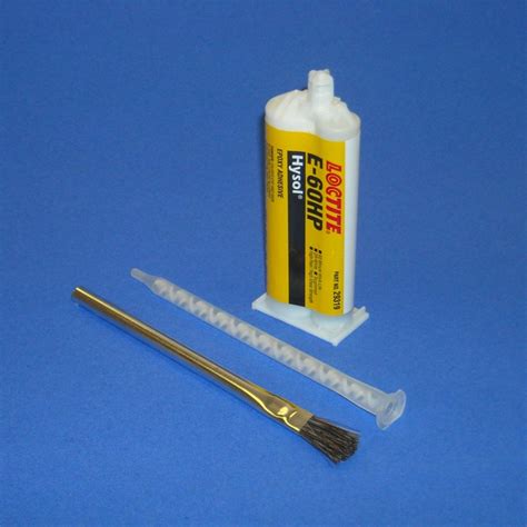 Duraflex Glue Kit Without Adapter Springboards And More