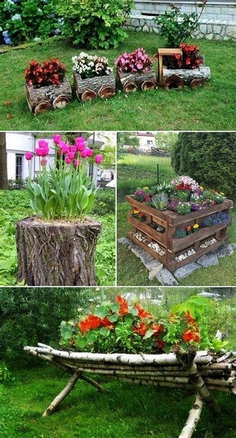 35 Décoration De Jardin Succulente Idée De Pot De Fleur En 2020