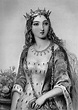 00 Margaret of Anjou, Queen of Henry VI Tudor History, British History ...