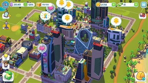 Tricks And Cheats For City Mania Game App Cheaters