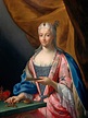 Princess Maria Clementina Sobieska (1702–1735), Wife of Prince James ...