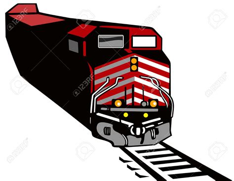 Railroad Crossing Clipart At Getdrawings Free Download