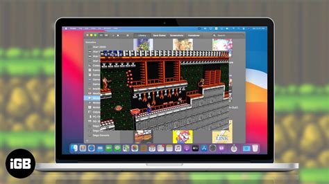 Los Mejores Emuladores De SNES Para Mac En