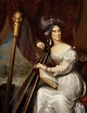 English Historical Fiction Authors: Louisa Catherine Adams: The Fifth ...