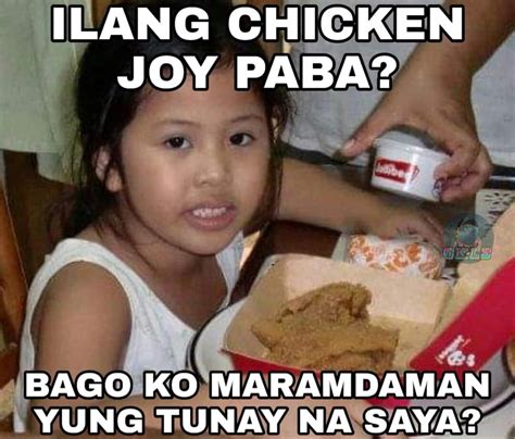 Ang Sabi Ko Ilan Memes Tagalog Motivational Memes Filipino Funny