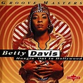 Betty Davis - Hangin’ Out In Hollywood Lyrics and Tracklist | Genius