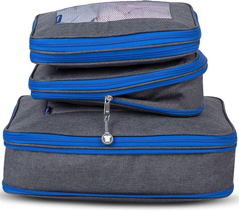 Best Compression Packing Cubes In 2020 Our Top 10 Picks Guide