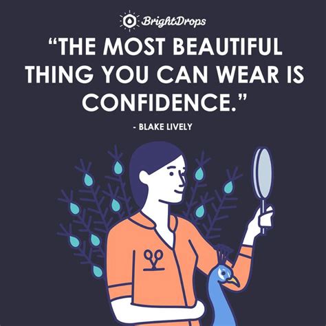 51 Self Confidence Building Quotes For Women Of All Ages Confidence