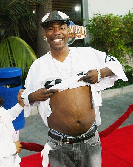 Instances Of Tracy Morgan Shirtless Vulture