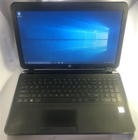 Usa Used Hp 250 G2 Notebook Pc For Cheap Sale Sold Technology