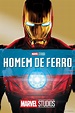 Homem de Ferro (2008) - Pôsteres — The Movie Database (TMDB)