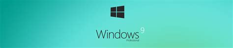 Windows 9 Rumors Specs And Release Date Brandsynario