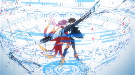 Guilty Crown