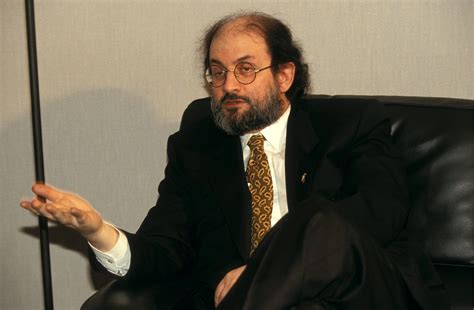 How Salman Rushdie Spent Years In Hiding After Iran Issued A Fatwa