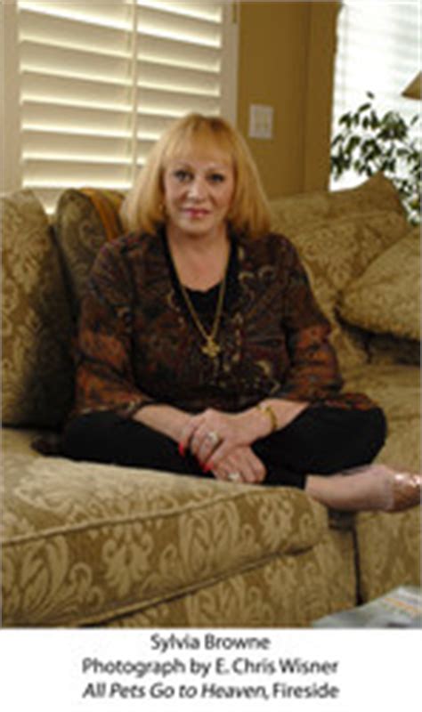 Sylvia Browne Official Publisher Page Simon Schuster Uk