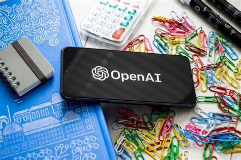 ChatGPT Creator OpenAI Debuts New GPT 4 AI System