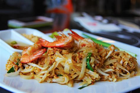 Free Images City Dish Meal Seafood Asia Cuisine Delicious Thailand Noodle Asian Food