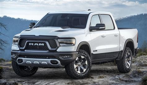 The only question left is whether the trx can fly higher over the jumps than the now seemingly obsolete raptor. 2021 Dodge Ram 1500 Rebel Pictures, Premier Specs, Color ...