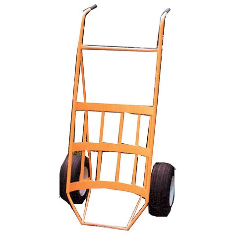 Borders Concepts Inc Ball Cart 24 Yellow 35 W Lawn