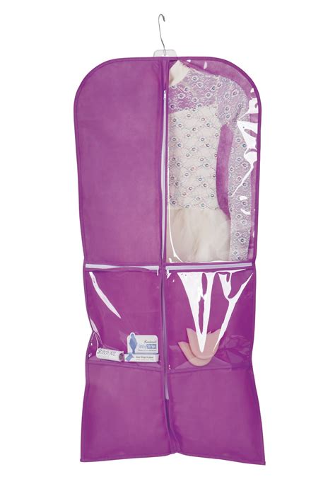 Breathable Dance Garment Bag